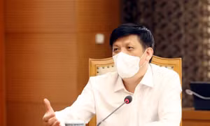 'Chặt cả bên ngoài và bên trong' để kiểm soát tốc độ lây nhiễm COVID-19 tại TP Hồ Chí Minh