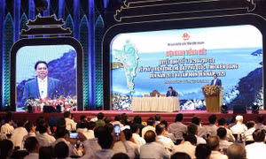 Xây dựng Phú Quốc trở thành trung tâm du lịch biển đảo tầm cỡ quốc tế