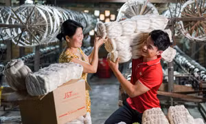Cách giúp tăng lợi thế kinh doanh trên thị trường TMĐT