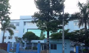 Cách chức cán bộ thuế An Giang về tội nhũng nhiễu