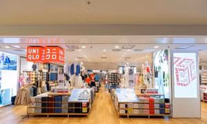 UNIQLO ghi dấu ấn với triết lý LifeWear trên bảng xếp hạng TIME100