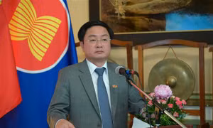 Tây Ninh đẩy mạnh xúc tiến đầu tư tại Vương quốc Bỉ