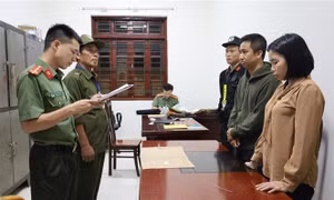 Lạng Sơn: Bắt tạm giam 12 đối tượng kinh doanh đa cấp, liên quan đến hơn 9.000 người