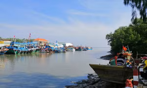 Khắc phục 'thẻ vàng' IUU: Giám sát chặt hành trình tàu cá