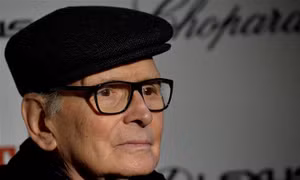 Vĩnh biệt nhà soạn nhạc vĩ đại Ennio Morricone  