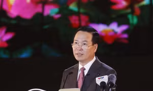 Cần Thơ phát huy vai trò trung tâm của vùng Đồng bằng sông Cửu Long