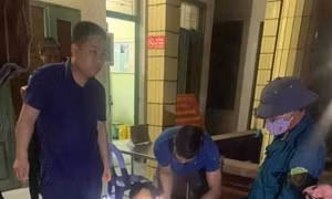 Bắt giữ nghi phạm hành nghề mài dao kéo dùng dao đâm chết hai người