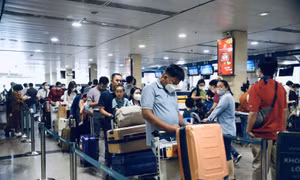 Chính sách e-visa mới tạo thuận lợi cho khách đoàn và du lịch MICE