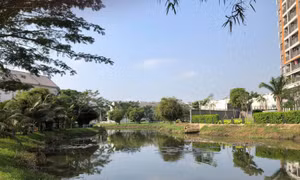 Chất lượng môi trường không khí tốt hơn trên ba miền trong ngày Mùng 1 Tết