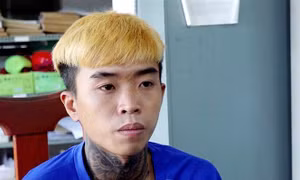 Tạm giữ hình sự đối tượng xâm hại bé gái 13 tuổi quen qua mạng xã hội