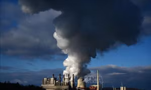 EU xem xét sử dụng tín chỉ carbon từ nước nghèo để đạt mục tiêu khí hậu 2040