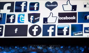 Người dùng Facebook chuẩn bị trải nghiệm tính năng xóa lịch sử