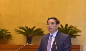 Đưa việc nêu gương trở thành việc làm tự giác, thường xuyên