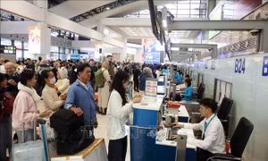 Người dân, doanh nghiệp cần được thông tin số nợ thuế, trước khi áp tạm hoãn xuất cảnh