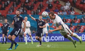 EURO 2024: Bài toán khó với 'Tam Sư'