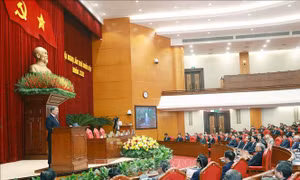 Danh sách dự kiến tên gọi các tỉnh, thành phố và trung tâm chính trị - hành chính (tỉnh lỵ) của 34 đơn vị hành chính cấp tỉnh