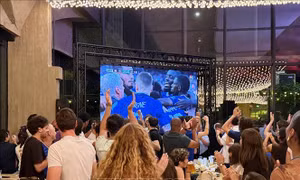 World Cup 2026: Paris biến cả thành phố thành fanzone