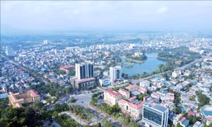 Đưa Nghị quyết thành hành động: Khát vọng bứt phá từ nội lực và đồng thuận