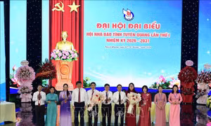 Khẳng định vị thế của báo chí địa phương trong giai đoạn phát triển mới