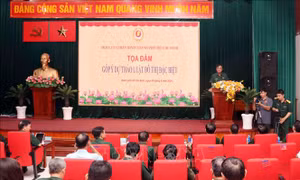 Góp ý dự thảo Luật Đô thị đặc biệt: Phân quyền, phân cấp mạnh mẽ hơn nữa