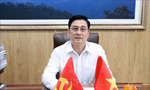 Quy định 144-QĐ/TW: Sớm phát hiện, ngăn chặn vi phạm của cán bộ, đảng viên