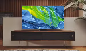 Samsung tung ra sản phẩm TV QD-OLED đầu tiên tại Bắc Mỹ và châu Âu