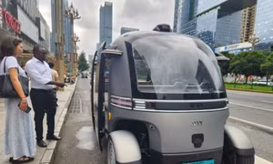 Kinh nghiệm phát triển đô thị thông minh của thành phố Quý Dương (Trung Quốc)