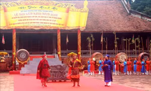Khởi nghĩa Lam Sơn - Dấu son rực rỡ