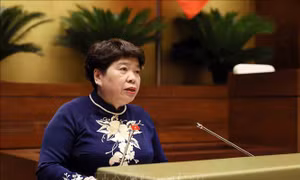 Bên lề Kỳ họp thứ 7, Quốc hội khóa XV: 'Nóng' vấn đề rút bảo hiểm xã hội một lần
