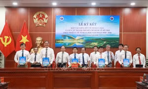 Nghị quyết 72: Giúp người dân tiếp cận các kỹ thuật y khoa tiên tiến nhất ngay tại địa phương 