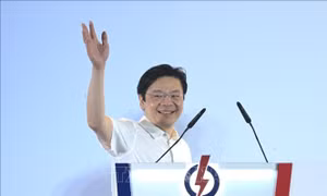 Singapore ưu tiên củng cố đoàn kết ASEAN trong nhiệm kỳ Chủ tịch 2027