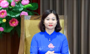 Bổ nhiệm Ủy viên Hội đồng quản trị Ngân hàng Chính sách xã hội