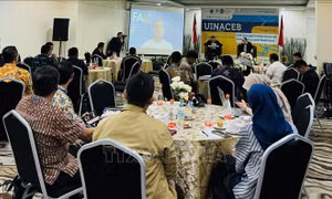 Bản địa hóa SDGs ở các nước đang phát triển