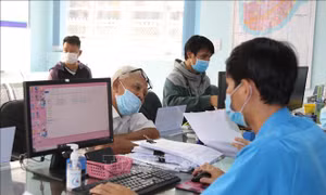 Những chính sách mới nổi bật có hiệu lực trong tháng 8