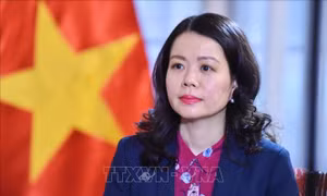 Việt Nam đã góp phần đưa SEARP trở thành một trụ cột hợp tác khu vực có ảnh hưởng thực chất