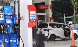 Australia, Singapore ký nghị định thư bảo đảm nguồn cung thiết yếu