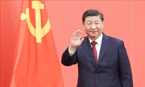 Lãnh đạo Pakistan và Trung Quốc thảo luận nhiều vấn đề cùng quan tâm
