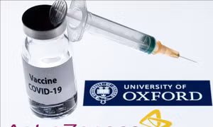 AstraZeneca nộp đơn xin cấp phép vaccine lên EMA