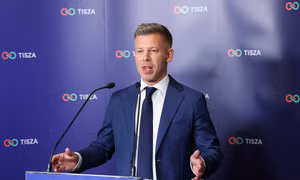 Thủ tướng đắc cử Hungary cam kết mang đến 'một kỷ nguyên mới'