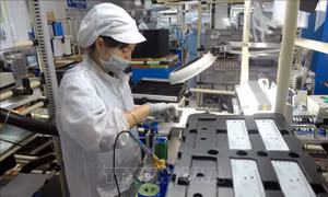 Hà Nội: Xây dựng các mô hình đào tạo cho công nhân viên chức, lao động