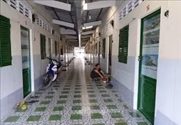 Đắk Nông hoàn thành hỗ trợ tiền thuê nhà cho người lao động