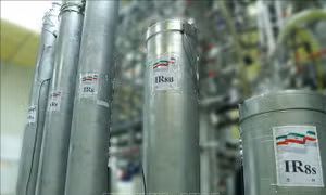 Iran cảnh báo chống lại nghị quyết của IAEA