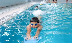 Giải pháp đồng bộ ngăn ngừa học sinh đuối nước