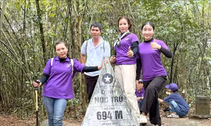 Chiến lược phát triển du lịch mạo hiểm, kết nối biển đảo tại Lâm Đồng
