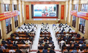 Nâng cao nhận thức về chiến lược trên Biển Đông của Việt Nam 