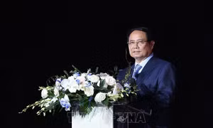 Thủ tướng Phạm Minh Chính mong muốn Lễ hội Văn hóa Thế giới tại Hà Nội sẽ là hoạt động thường niên