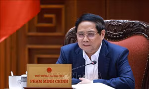 Khẩn trương rà soát, xử lý các dự án tồn đọng theo yêu cầu của Bộ Chính trị