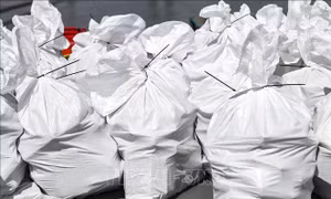 Trung Quốc và Mỹ phối hợp triệt phá thành công một vụ án ma túy xuyên quốc gia