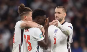 EURO 2020: Anh bắt giữ 4 đối tượng có hành vi phân biệt chủng tộc trên mạng xã hội