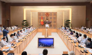 Làm rõ các điểm mới trong Nghị quyết về đột phá trong chăm sóc sức khỏe nhân dân